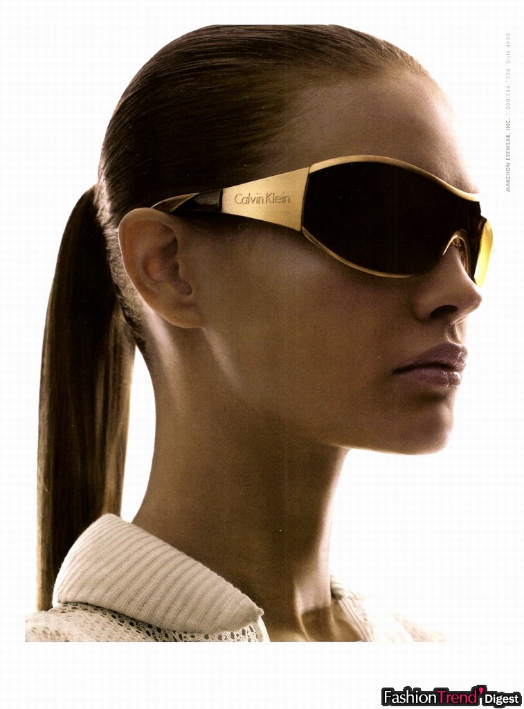 Calvin Klein 2007ďVDƬ